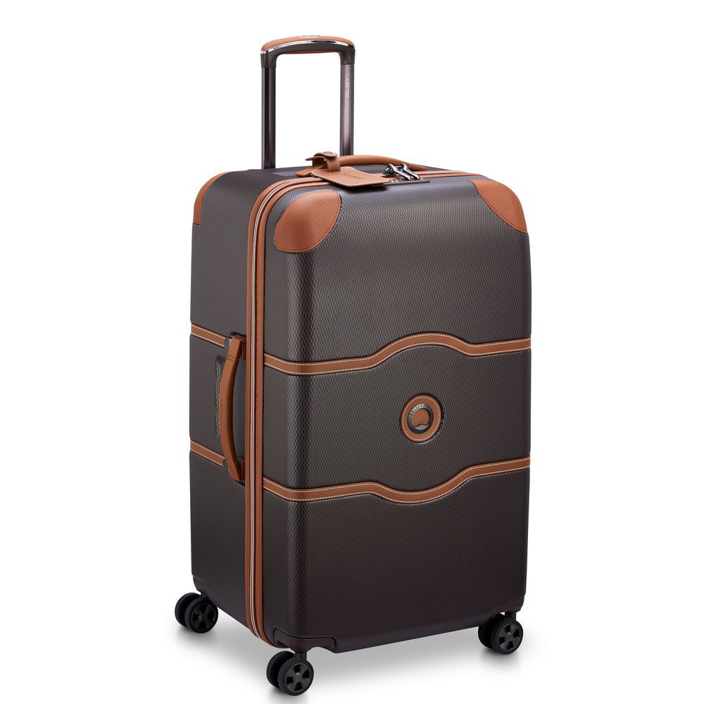 Jual Koper Delsey Chatelet Air 2.0 70cm 4 Double Wheel | Shopee Indonesia
