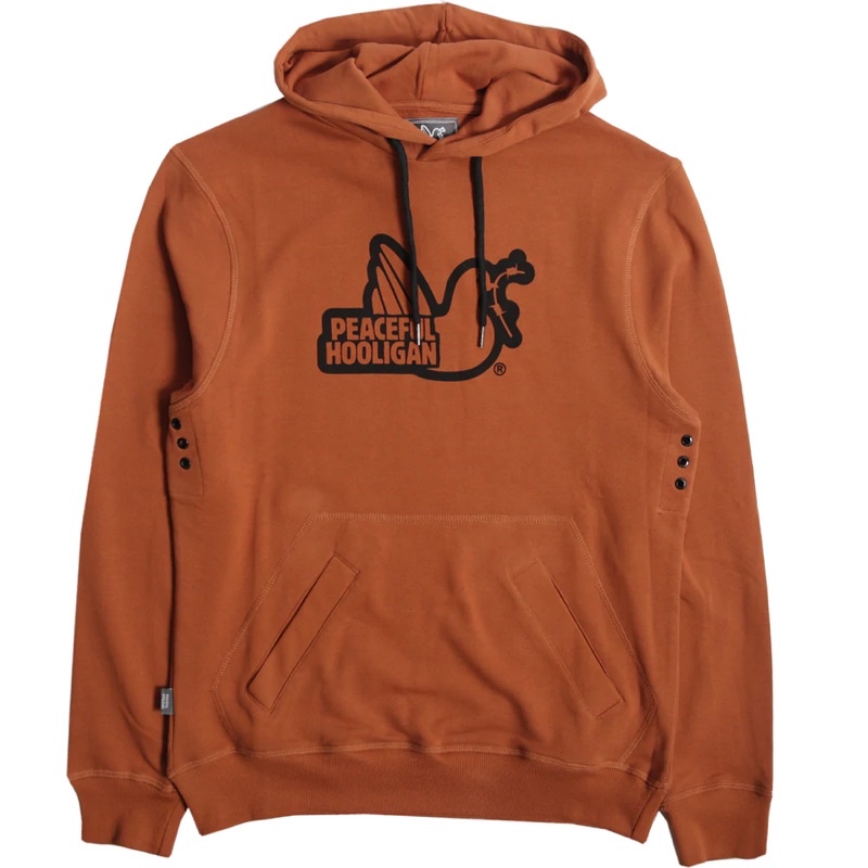 Harga hoodie peaceful hooligan original store