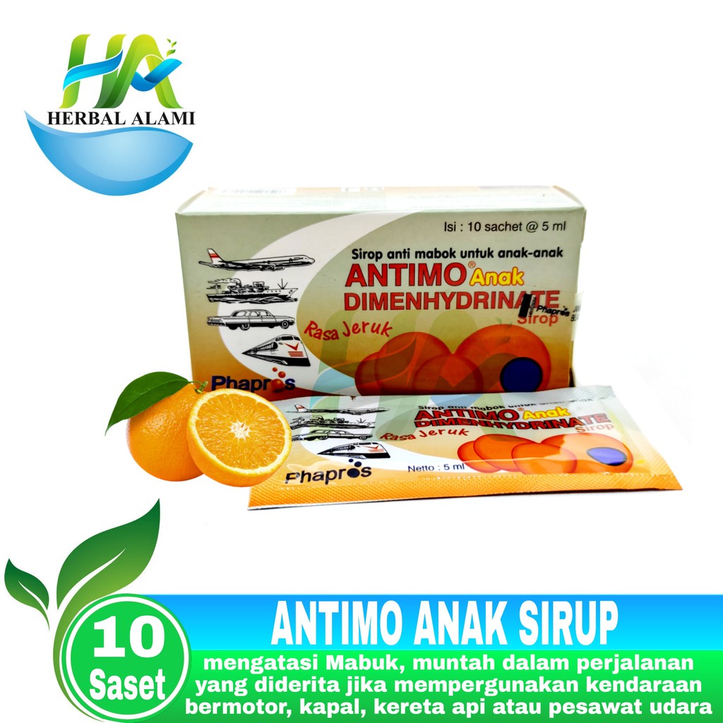 Jual Antimo Anak Sirup PERBOX - Obat Anti Mabuk Dalam Perjalanan ...