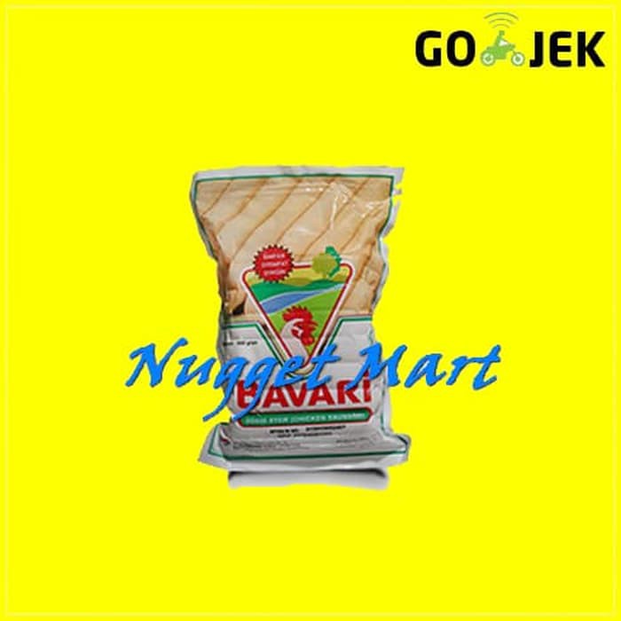 Jual Bavari Chicken Breakfast Sausage 1 kg | Shopee Indonesia