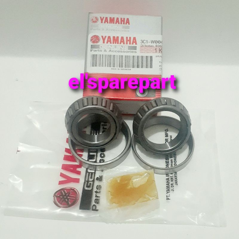 Jual komstir comstir bambu racing vixion nvl nva xabre R15 v2 v3 Mt15 ...