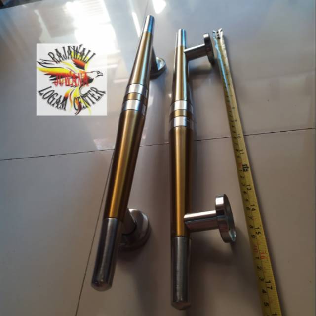 Jual Handle pintu rumah minimalis 45cm | Shopee Indonesia