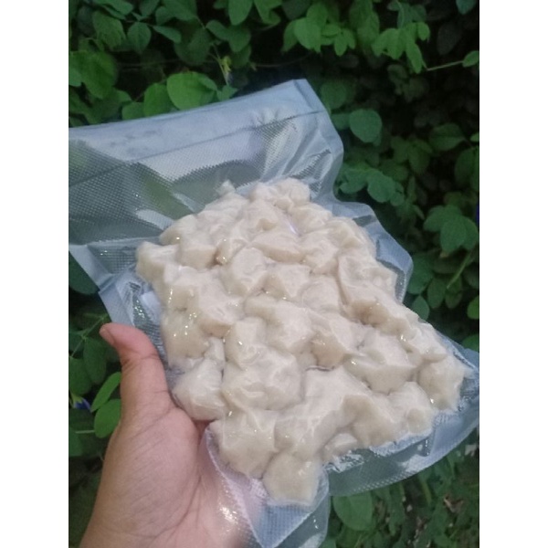 Jual tekwan,lengkap untuk 3 porsi,30 pentol | Shopee Indonesia