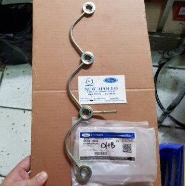 Jual Pipa Injektor injector ford ranger 2.5 2.9 bt50 tdi | Shopee Indonesia