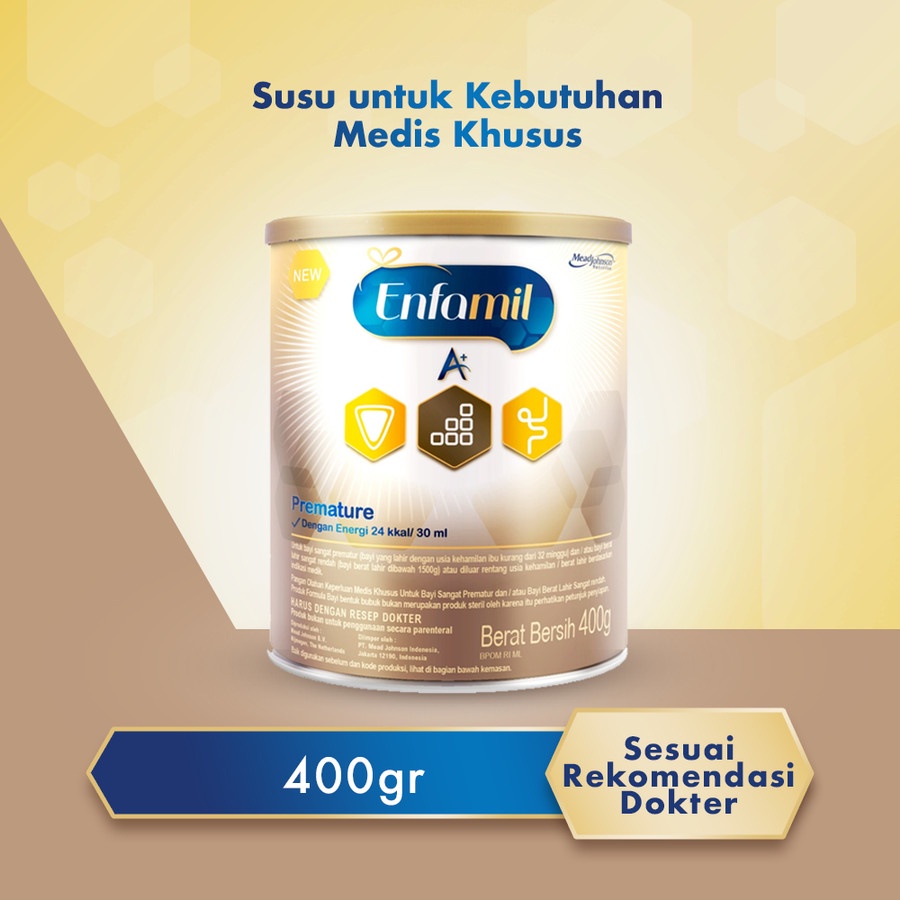 Susu store enfamil newborn