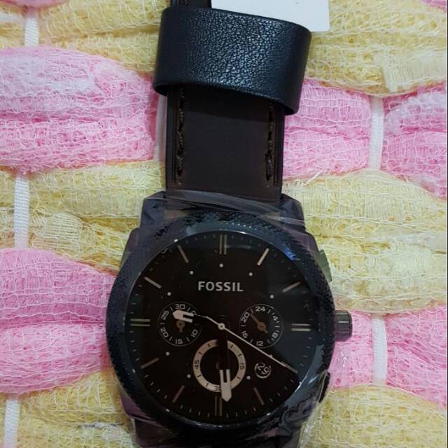 Fossil fs4656 best sale original vs fake