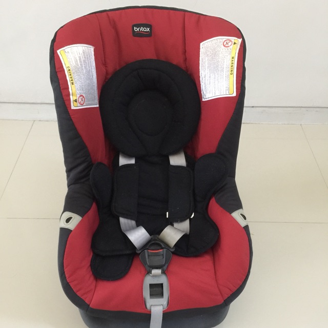 Mothercare britax 2024 car seat