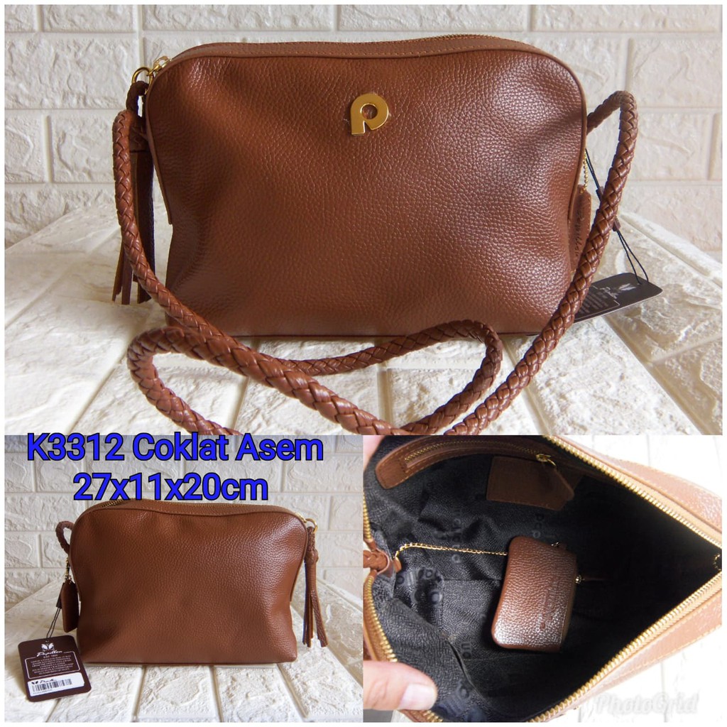 Papillon tas sale