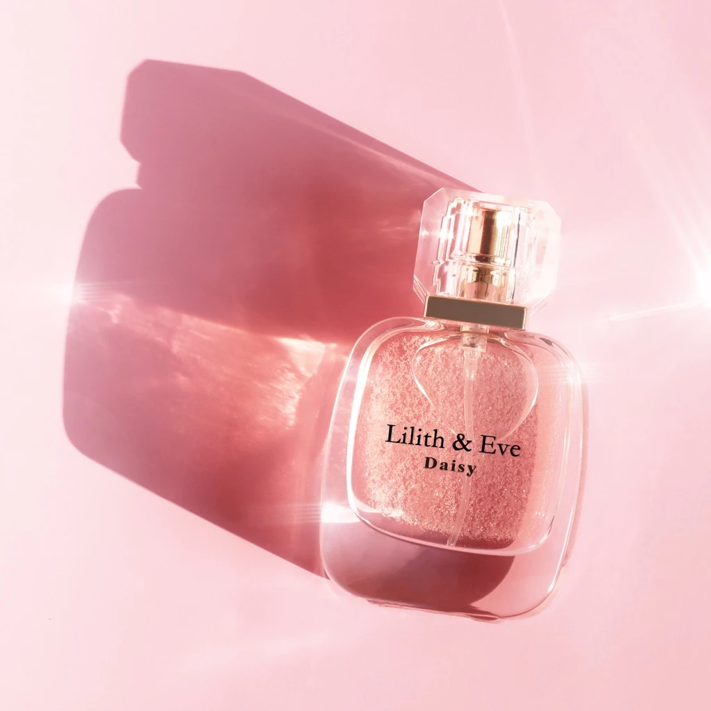 Pratinjau Lilith and Eve Daisy Eau De Parfum (EDP) - Perfume Wanita Minyak Wangi Parfume Tahan Lama