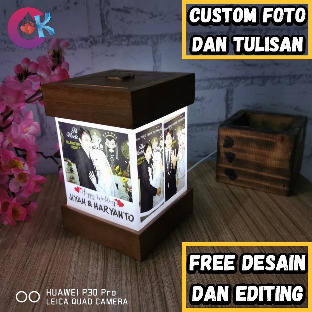 Jual DEKORASI IDUL ADHA SUAMI ISTRI IBU BAPAK PACAR KEKASIH LAMPU HIAS ...