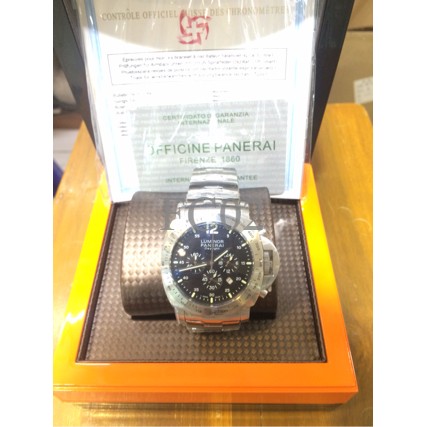 Harga jam tangan luminor panerai daylight original new arrivals