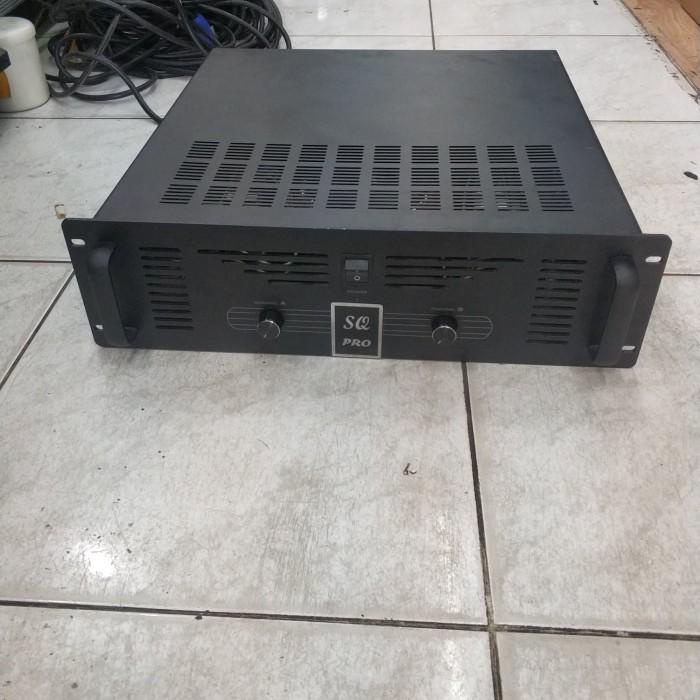 Jual Ampli | Power Rakitan 1600Watt (Streo 16 Sanken) | Shopee Indonesia