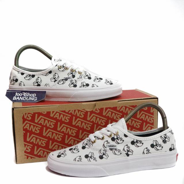 Harga sepatu vans disney hotsell