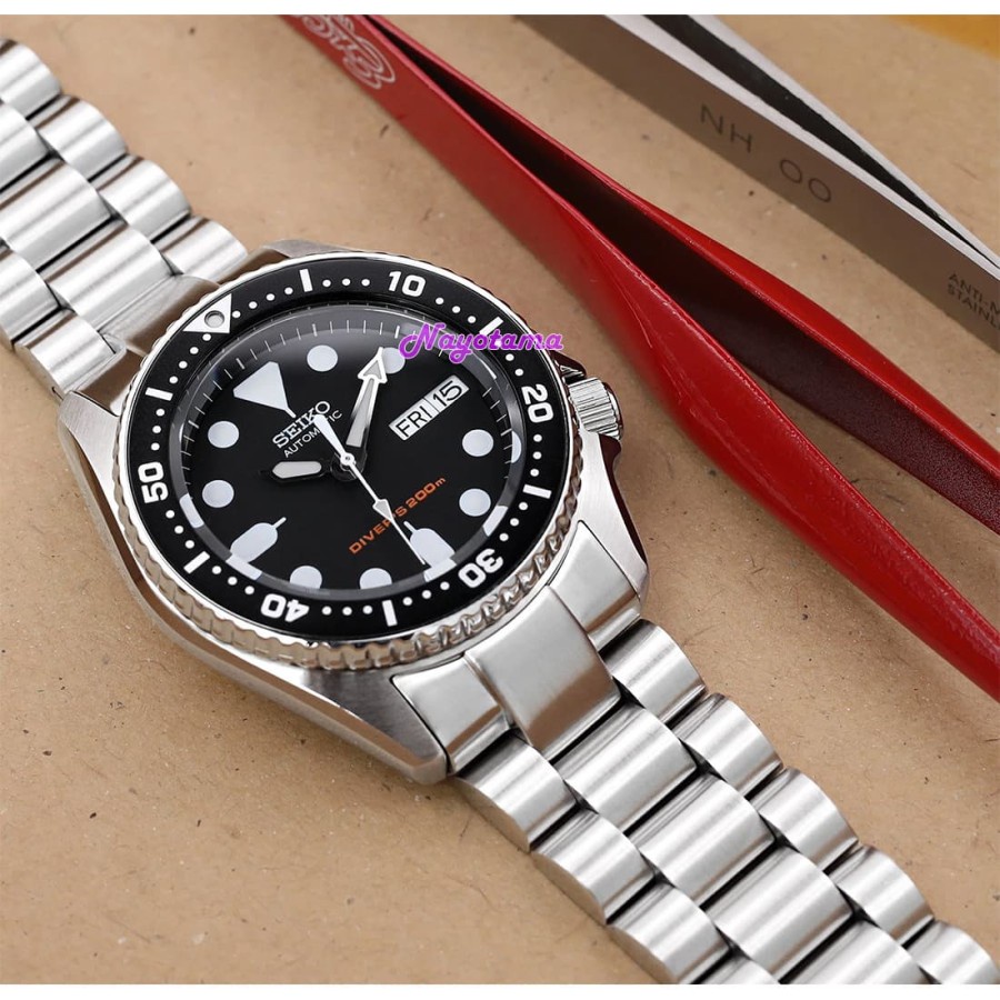 Harga seiko outlet skx013