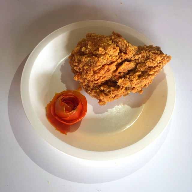 Jual dada fried chicken Harga Terbaik & Termurah Oktober 2026 | Shopee ...