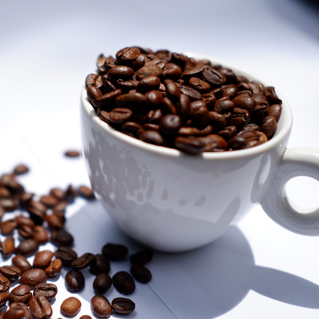 Jual Kopi Robusta Flores Ruteng 500 Gram KNK Koffee | Shopee Indonesia