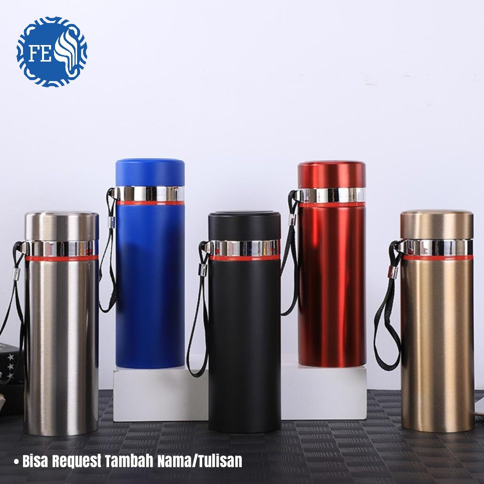 Jual Termos Sakura Tali Tumbler Sakura Tali 500 Ml Grafir Nama Box Shopee Indonesia 7586