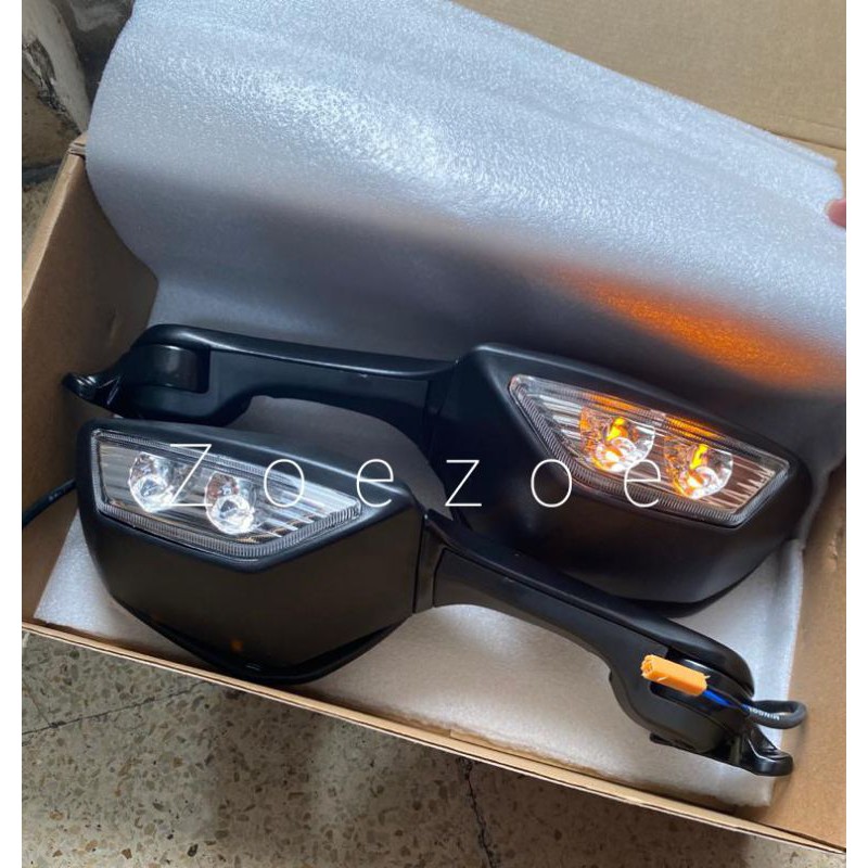 Jual Promo spion R25 spion ninja 250 spion nmax 155 spion xmax 250