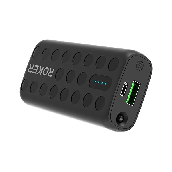 ROKER Powerbank RELOAD R52 5200 MAH