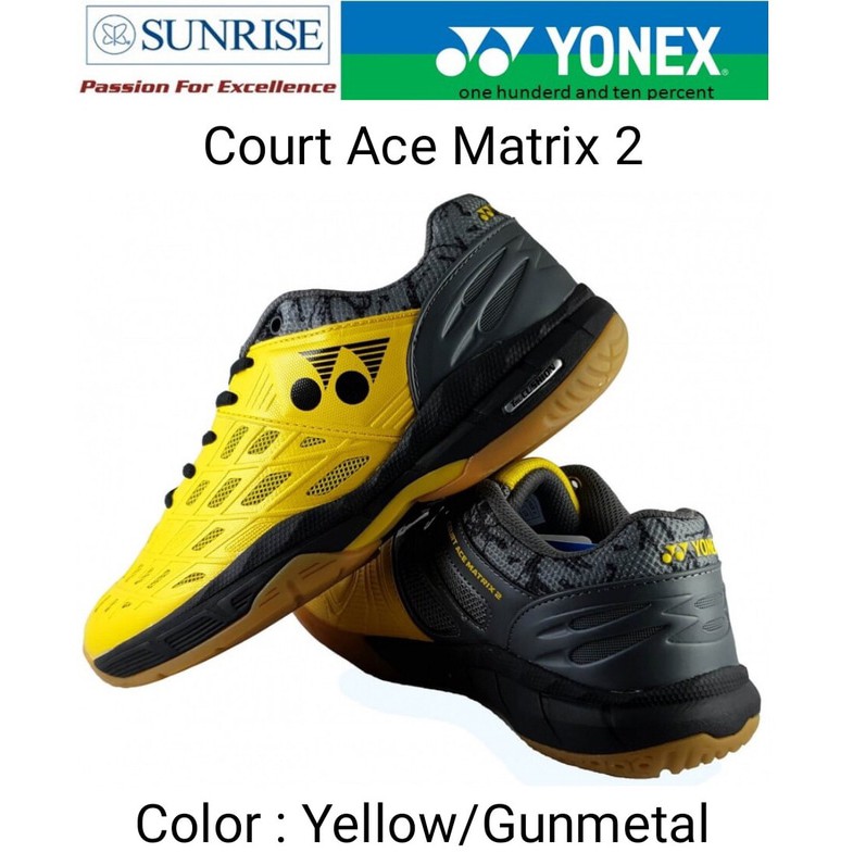 Fashion yonex ace matrix 2