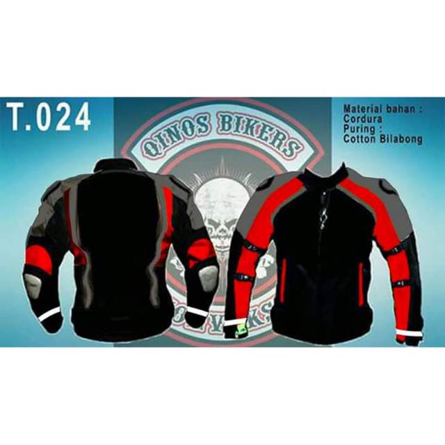 Jual JAKET TOURING MOTOR JAKET TOURING PROTECTOR JAKET TOURING POLOS