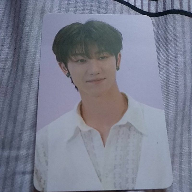 Jual JANGAN DI CHECKOUT The8 Photocard [SEVENTEEN 7TH MINI ALBUM HENG ...