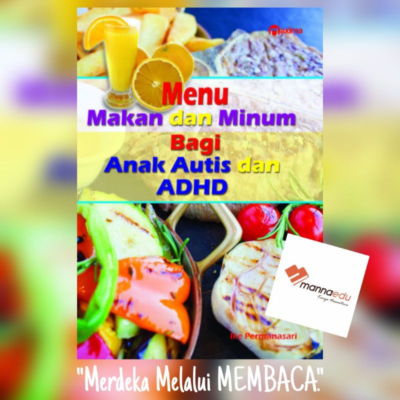 
  Gambar makanan sehat untuk anak-anak autis dengan bahan-bahan bergizi