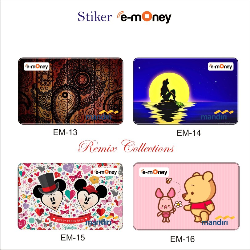Jual Stiker / Garskin / Skin Emoney | Shopee Indonesia