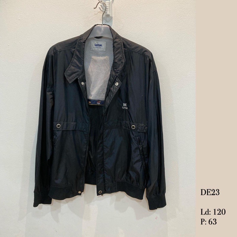 Jual Jaket DE23 | Shopee Indonesia