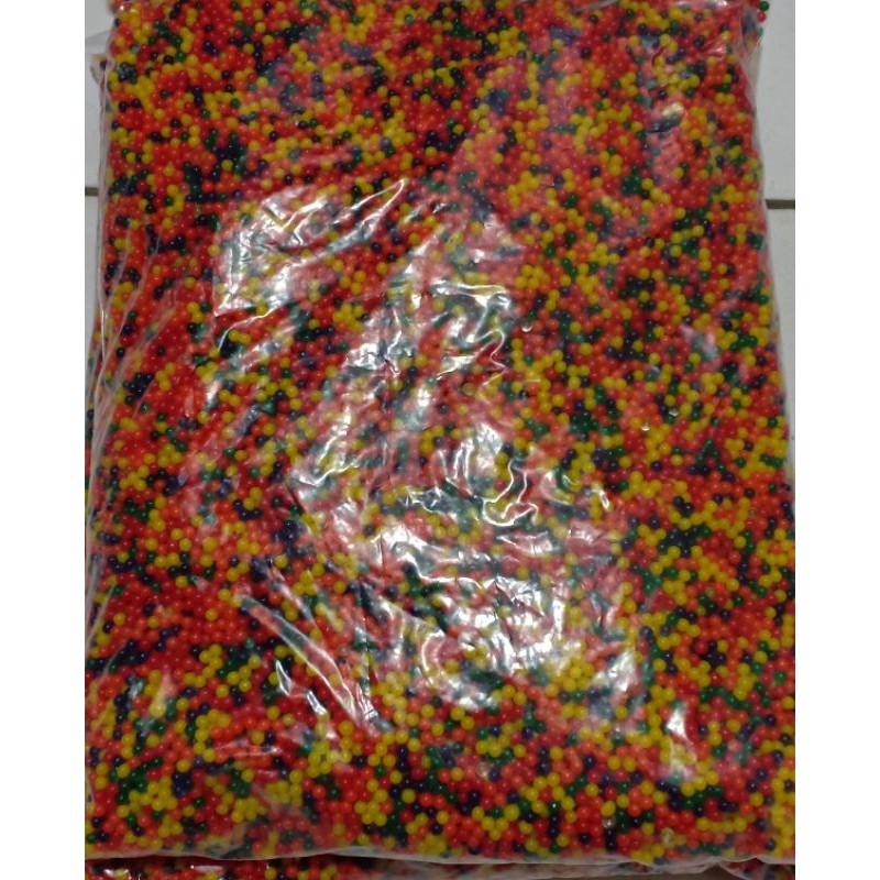 Jual RENDEMAN WATERBEADS ISI 1/2KG | Shopee Indonesia