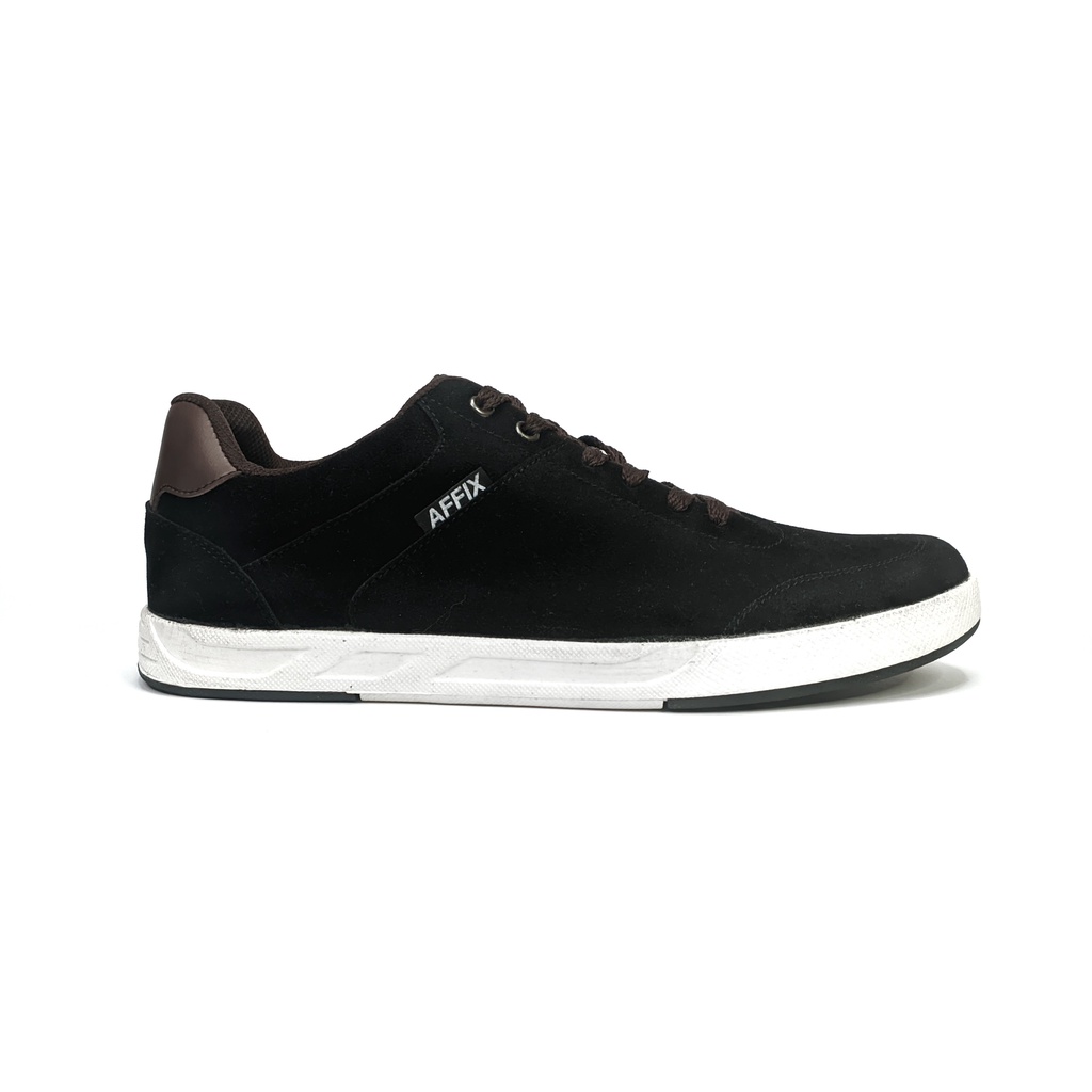 Jual AFFIX AUTHENTIC | Sepatu Sneakers Pria Terbaru | Sepatu Sneaker ...