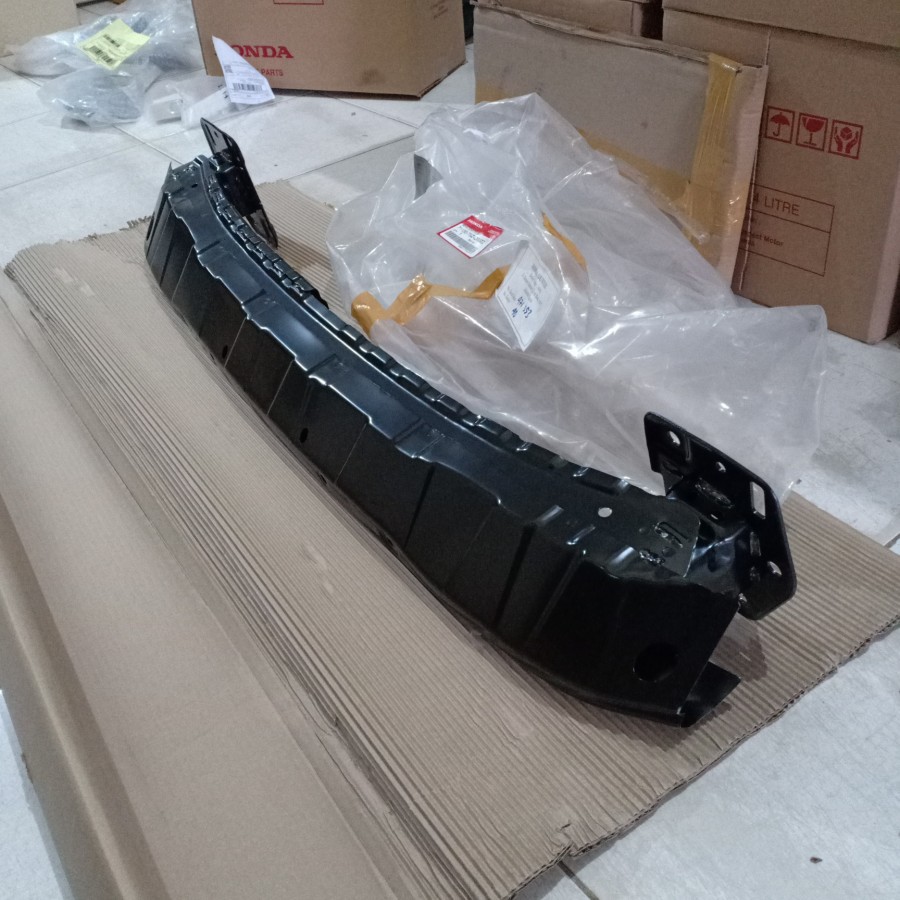 Jual Beam Comp / Tulang Bumper Depan Jazz GK5 Facelift 2019-2021 ...