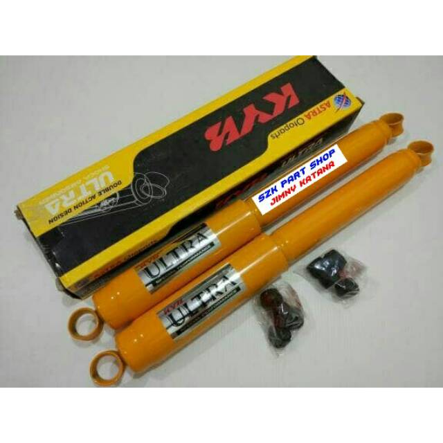 Jual Shock breaker belakang panjang suzuki jimny katana. | Shopee Indonesia