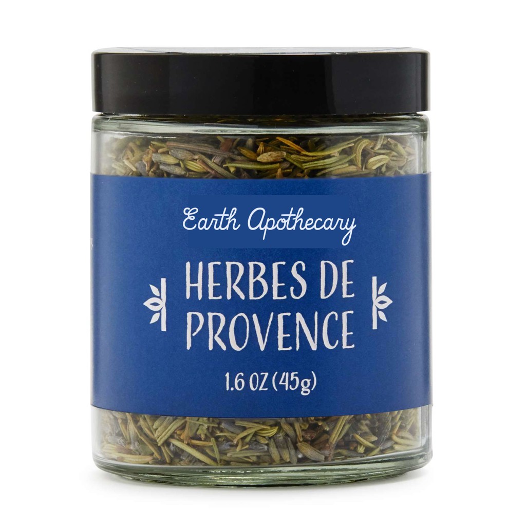 Jual Herbs Herbes de Provence French Cuisine Aromatic Summer Spice