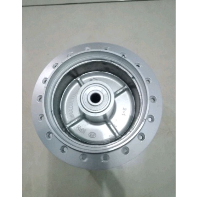 Jual teromol tromol belakang Honda Revo Lama Revo Absolute Supra Fit ...
