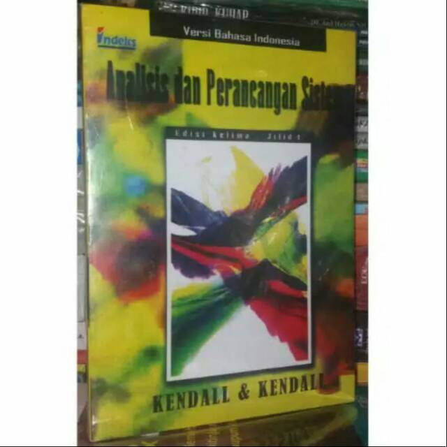 Jual Analisis Perancangan Sistem | Shopee Indonesia