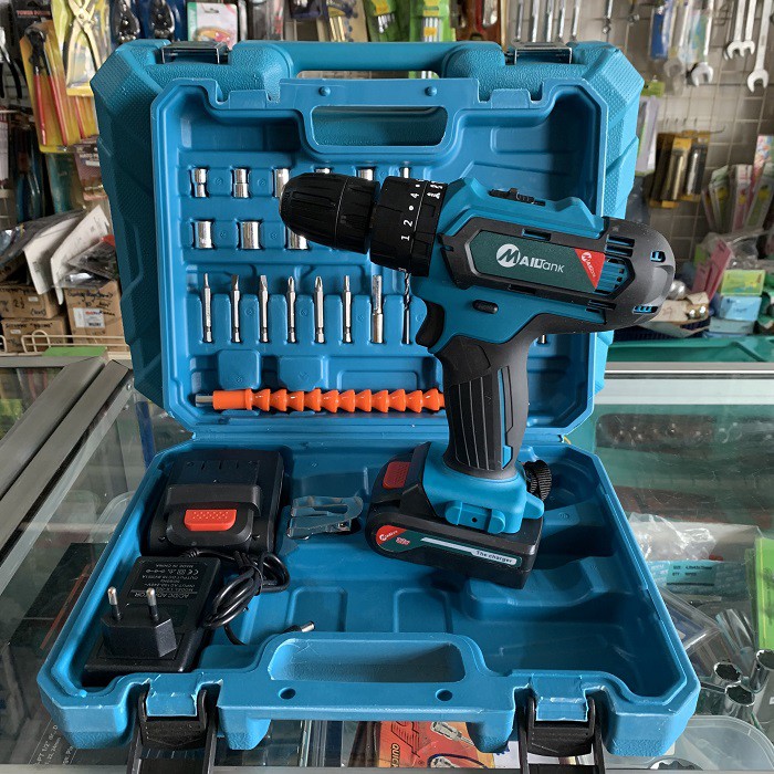 Mailtank cordless best sale drill 32v