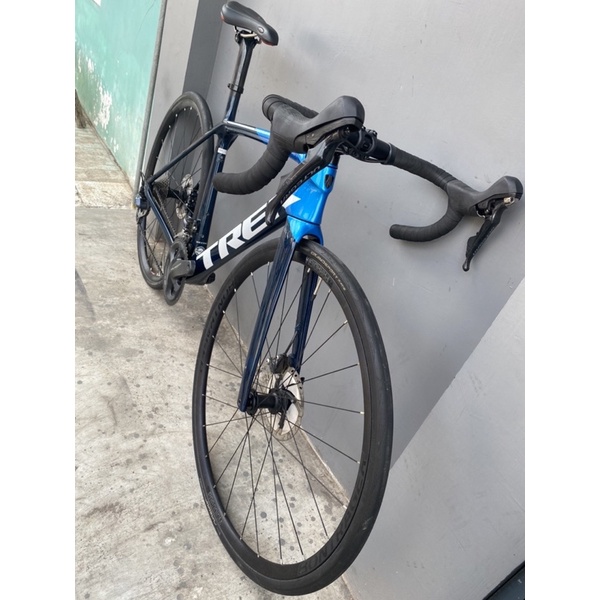 Sepeda road bike trek harga sale