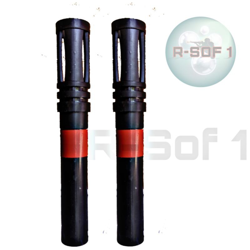 Jual Flash Hider Muzzle sig556 dcobra m790 dcobra m416 Shopee Indonesia