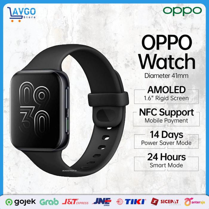 Oppo best sale watch w6