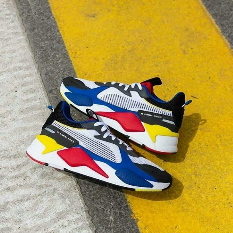 Puma rs shop x toys indonesia