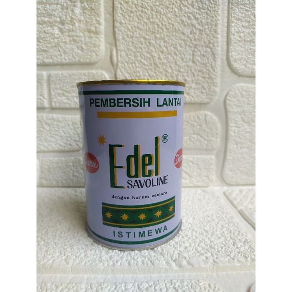 Jual Edel Pembersih Lantai Savoline | Shopee Indonesia