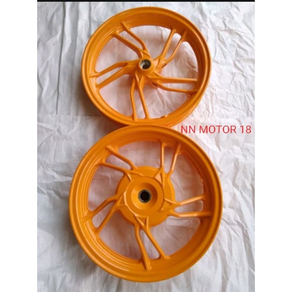 Jual Velg Honda Vario 150 New Original Velg Pelk Pelek Vario 150 ...