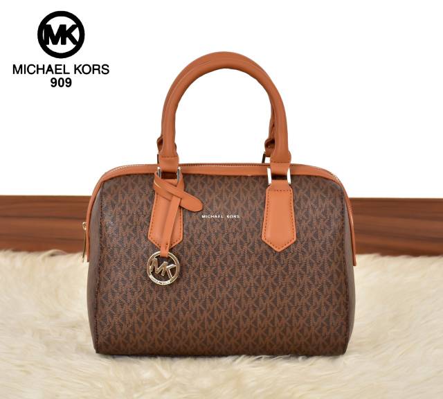 Jual MICHAEL KORS Speedy Bag Series ~ 675