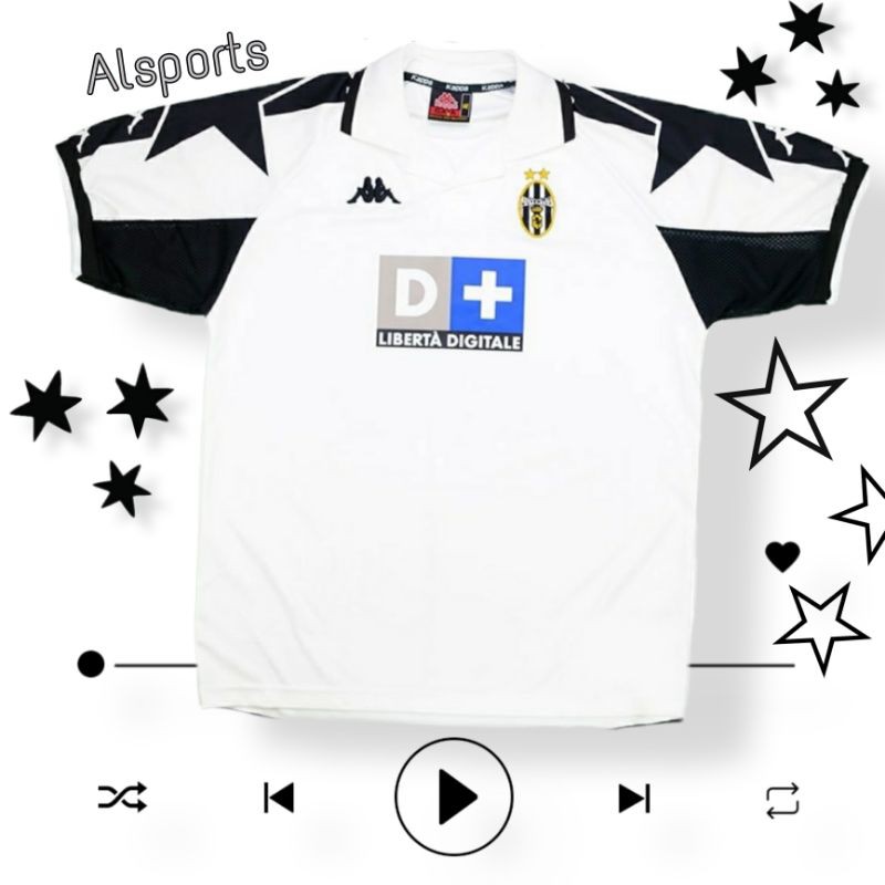 Juventus d+ online