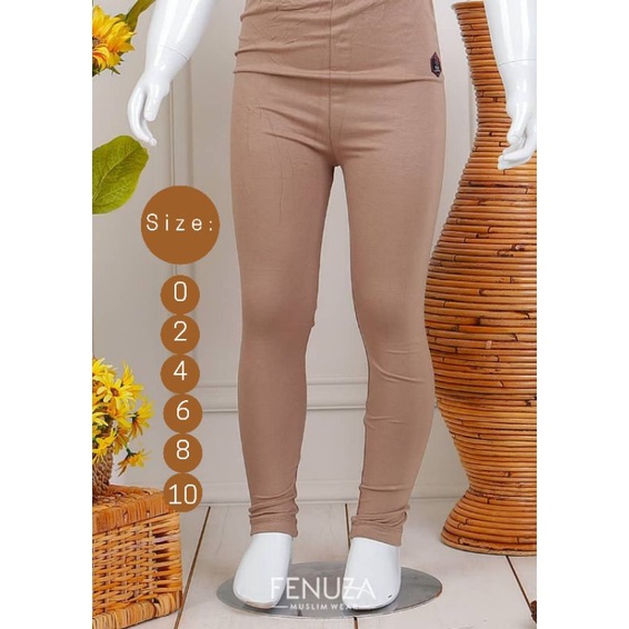 Jual Legging Zara For Baby Nad Kids by Fenuza Legging Zara by Fenuza legging baby legging kids legging zara legging fenuza legging anak legging perempuan legging anak perempuan Shopee Indonesia