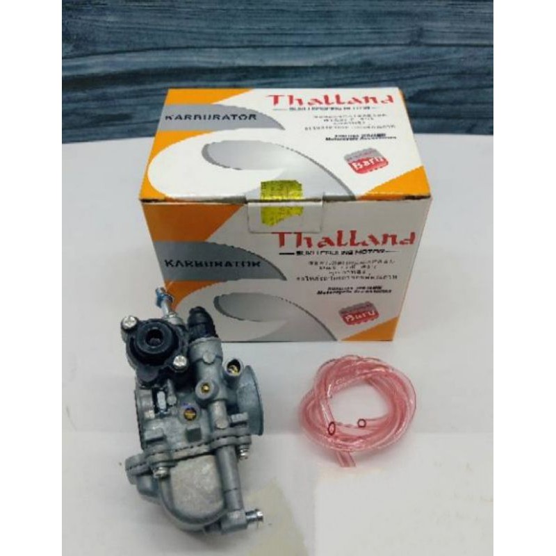 Jual Karburator Carburetor Assy Yamaha Vega R New Jupiter Z Burhan ...