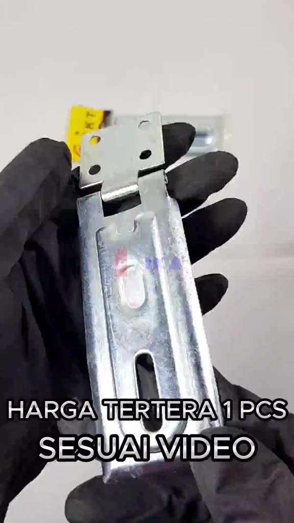 Jual Overpal badak 3