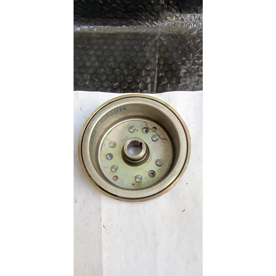 Jual magnit magnet yamaha fizr force one 1 fiz r original ygp | Shopee ...
