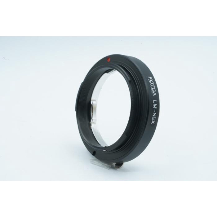 FOTGA Bague Adaptateur Minolta MD MC Vers Sony E-Mount – Mise Au Point Infinie Pour A7 A6000 A6400 Etc.